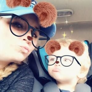 Meet your Posher, Marlena